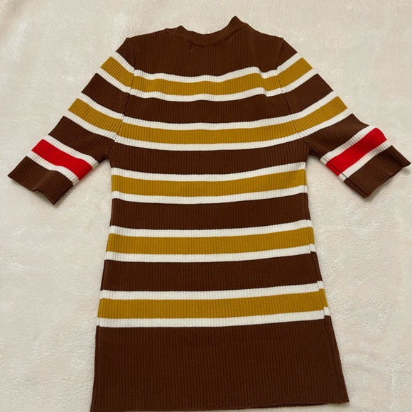 Oak and fort top ; size s - Picture 2 of 2